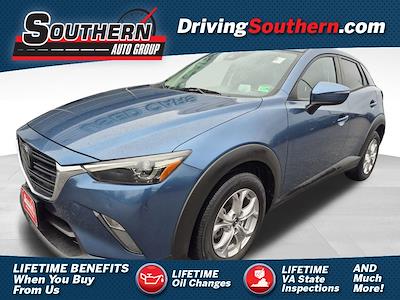 Used 2020 Mazda CX-3 Sport for sale #F5X552531A - photo 1