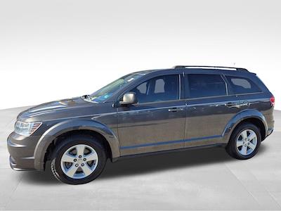 2016 Dodge Journey FWD SUV for sale #F6A159894A - photo 2