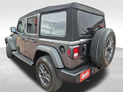 2024 Jeep Wrangler 4WD SUV for sale #F6M183934A - photo 2