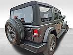 2024 Jeep Wrangler 4WD SUV for sale #F6M183934A - photo 11