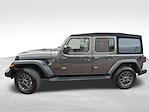 2024 Jeep Wrangler 4WD SUV for sale #F6M183934A - photo 4