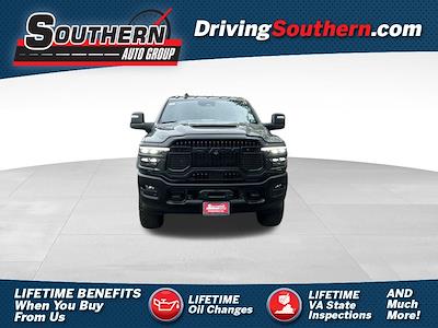 2026 Ram 2500 Crew Cab 4x4 Pickup for sale #F6T150195 - photo 1