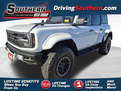 2024 Ford Bronco 4WD SUV for sale #F6T150195A - photo 1