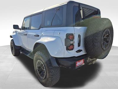 Used 2024 Ford Bronco Raptor for sale #F6T150195A - photo 2