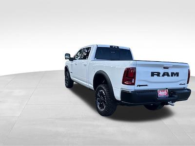 2026 Ram 2500 Crew Cab 4x4 Pickup for sale #F6T150196 - photo 2