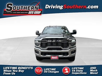 2026 Ram 2500 Crew Cab 4x4 Pickup for sale #F6T150199 - photo 1