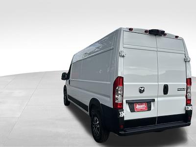 2026 Ram ProMaster 2500 High Roof FWD Empty Cargo Van for sale #F6T150656 - photo 2