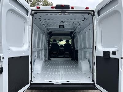 2026 Ram ProMaster 3500 High Roof FWD Empty Cargo Van for sale #F6T150792 - photo 2