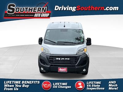 2026 Ram ProMaster 3500 High Roof FWD Empty Cargo Van for sale #F6T151144 - photo 1