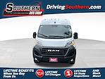 New 2026 Ram ProMaster 3500 High Roof Empty Cargo Van for sale #F6T151144 - photo 1