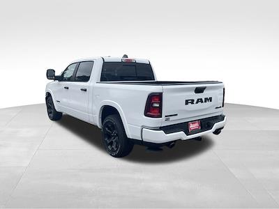 2026 Ram 1500 Crew Cab 4WD Pickup for sale #F6T153166T - photo 2