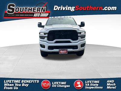 2026 Ram 2500 Crew Cab 4x4 Pickup for sale #F6T153385 - photo 1
