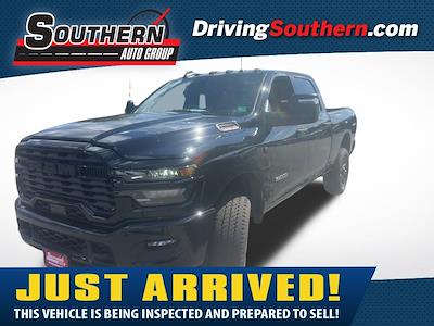 2026 Ram 2500 Crew Cab 4WD Pickup for sale #F6T156230T - photo 1