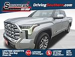 Used 2026 Toyota Tundra 1794 CrewMax Cab for sale #F6T160190U - photo 1