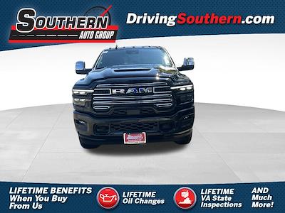 2026 Ram 2500 Crew Cab 4WD Pickup for sale #F6T160394 - photo 1