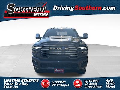 2026 Ram 2500 Crew Cab 4WD Pickup for sale #F6T160395 - photo 1
