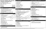 2026 Ram ProMaster 3500 High Roof FWD Empty Cargo Van for sale #F6T161026 - photo 2