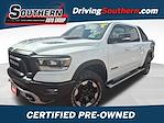 2021 Ram 1500 Crew Cab 4WD Pickup for sale #F6T161997A - photo 1