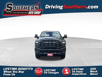 2026 Ram 2500 Crew Cab 4x4 Pickup for sale #F6T163294 - photo 1