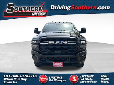 2026 Ram 2500 Crew Cab 4x4 Pickup for sale #F6T163295 - photo 1