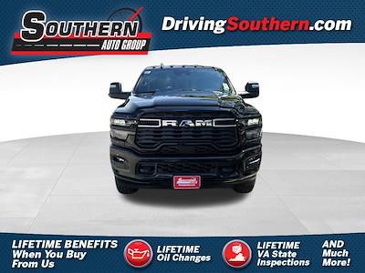 2026 Ram 2500 Crew Cab 4x4 Pickup for sale #F6T163296 - photo 1