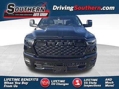 New 2026 Ram 1500 Lone Star Crew Cab for sale #F6T166517T - photo 1