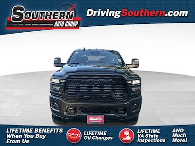 2026 Ram 2500 Crew Cab 4x4 Pickup for sale #F6T170833 - photo 1