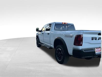 2026 Ram 2500 Crew Cab 4x4 Pickup for sale #F6T170834 - photo 2