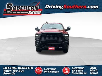 2026 Ram 2500 Crew Cab 4WD Pickup for sale #F6T179904 - photo 1