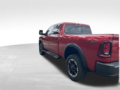 2026 Ram 2500 Crew Cab 4WD Pickup for sale #F6T179904 - photo 2