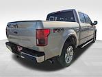 2018 Ford F-150 SuperCrew Cab 4WD Pickup for sale #F6T179904A - photo 11