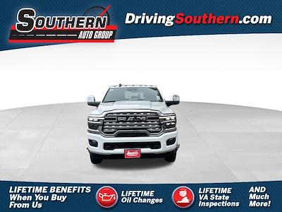 2026 Ram 3500 Crew Cab DRW 4WD Pickup for sale #F6T184149 - photo 1