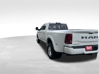 2026 Ram 3500 Crew Cab DRW 4WD Pickup for sale #F6T184149 - photo 2