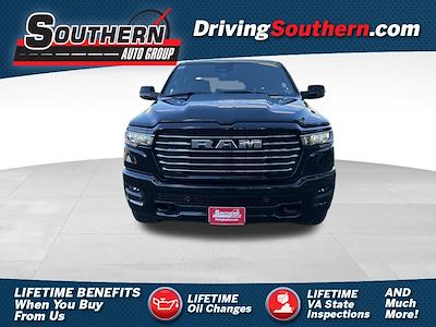 2026 Ram 1500 Crew Cab 4x4 Pickup for sale #F6T189106 - photo 1