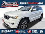 2017 Jeep Grand Cherokee 4WD SUV for sale #F6T193775B - photo 1