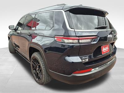2024 Jeep Grand Cherokee L 4WD SUV for sale #F6T193776A - photo 2
