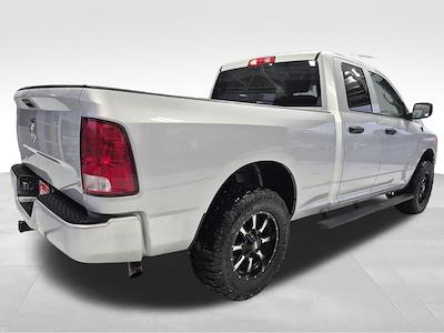 Used 2018 Ram 1500 ST Quad Cab for sale #F6T194124TA - photo 2