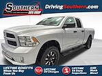 Used 2018 Ram 1500 ST Quad Cab for sale #F6T194124TA - photo 1