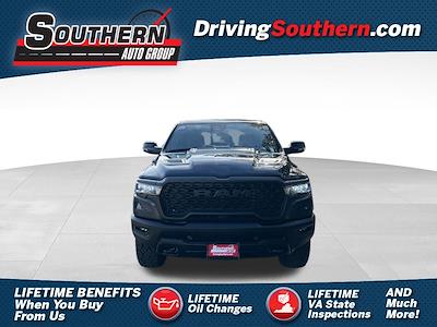 2026 Ram 1500 Crew Cab 4WD Pickup for sale #F6T211255 - photo 1