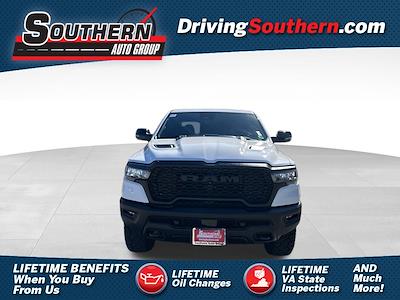 2026 Ram 1500 Crew Cab 4WD Pickup for sale #F6T211256 - photo 1