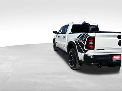 2026 Ram 1500 Crew Cab 4WD Pickup for sale #F6T211256 - photo 2