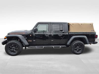 Used 2023 Jeep Gladiator Mojave Crew Cab for sale #F6T214258A - photo 1