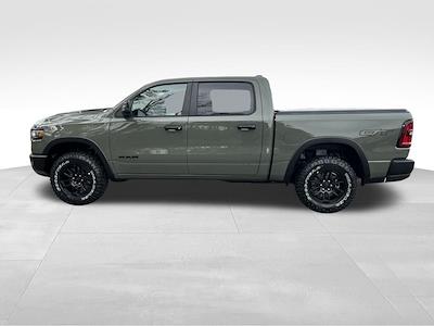 New 2026 Ram 1500 Rebel Crew Cab for sale #F6T258425 - photo 2