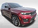 Used 2024 Jeep Grand Cherokee Overland for sale #F6T260774A - photo 7
