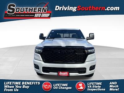 New 2026 Ram 1500 Big Horn Crew Cab for sale #F6T271191 - photo 1