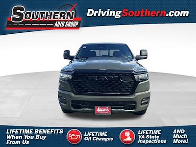 New 2026 Ram 1500 Big Horn Crew Cab for sale #F6T271193 - photo 1