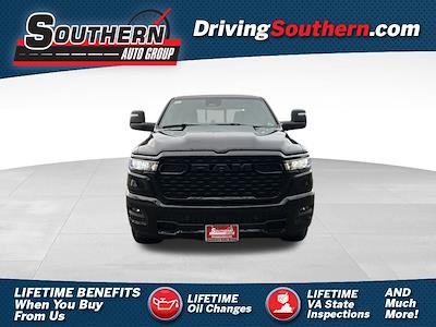2026 Ram 1500 Crew Cab 4WD Pickup for sale #F6T271194 - photo 1