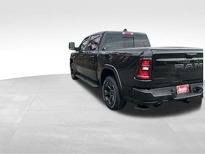 2026 Ram 1500 Crew Cab 4WD Pickup for sale #F6T271194 - photo 2
