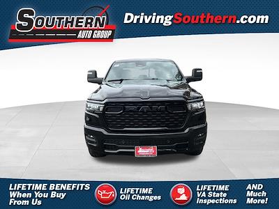 2026 Ram 1500 Crew Cab 4WD Pickup for sale #F6T271195 - photo 1