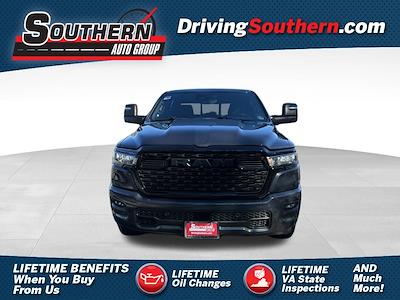 New 2026 Ram 1500 Big Horn Crew Cab for sale #F6T271196 - photo 1